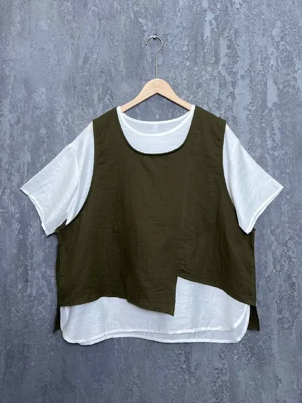 Костюм тройка 1832 Размер 50-56 фото 9