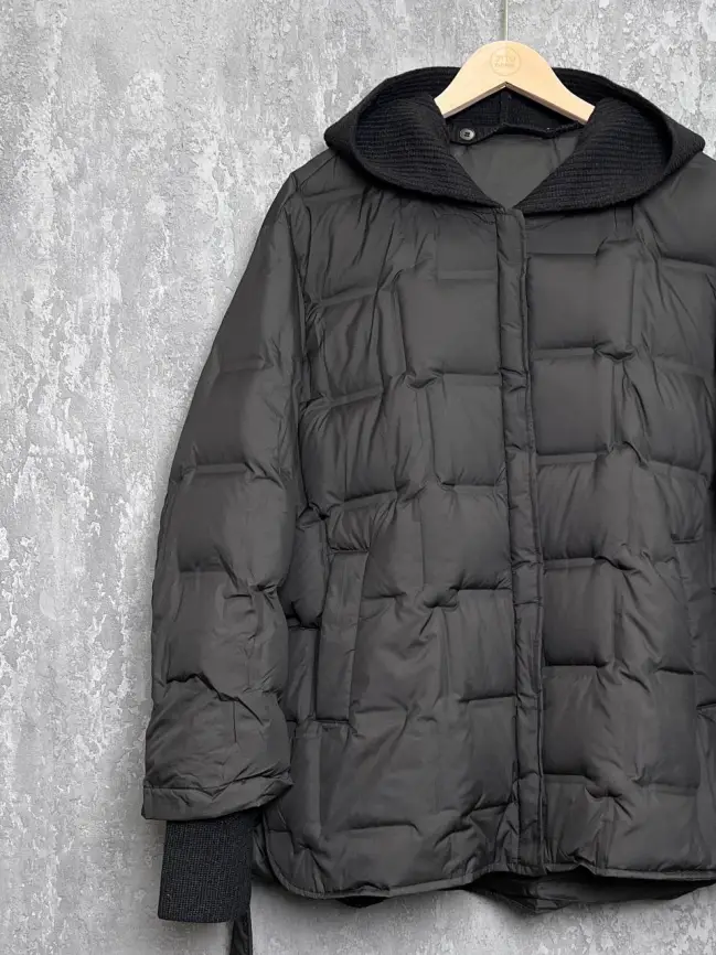 Куртка 6583 Размер 48-54 фото 14