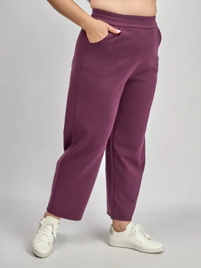 Брюки "Демисезонные" 8970 рост 2 Размер 50-58 фото 86