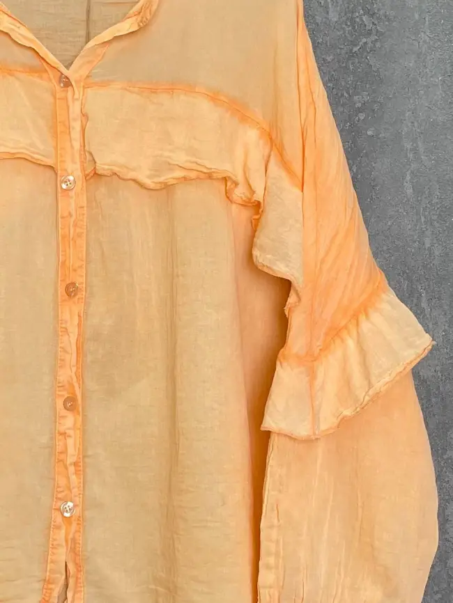 Рубашка Италия 5054 Размер 50-58 фото 83