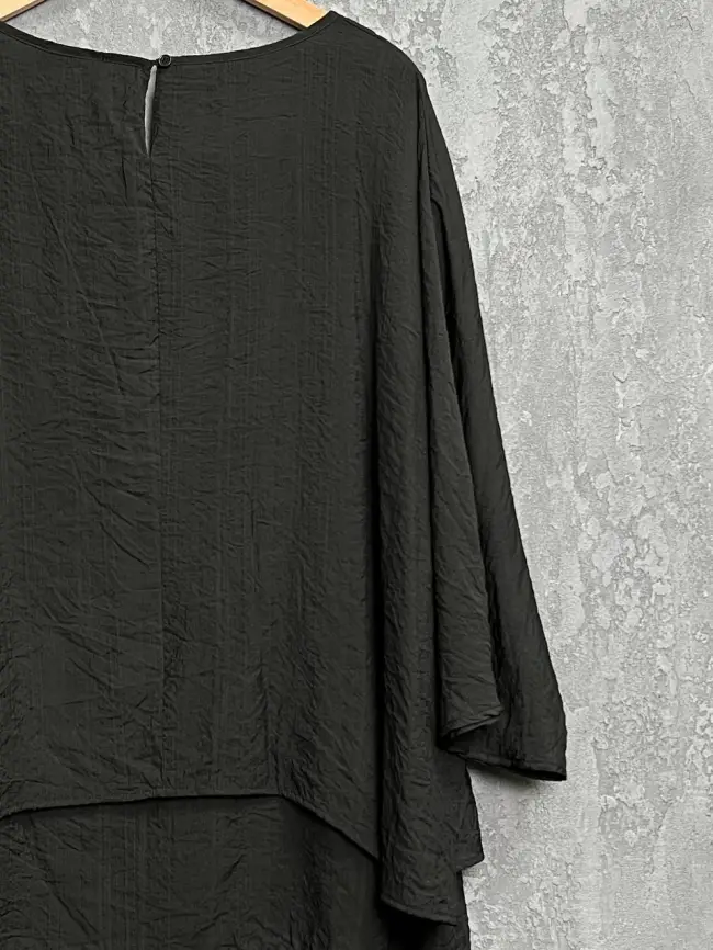 Блуза ЭттоПлюс 30059 Размер 50-58 фото 71