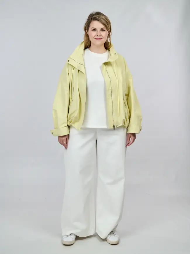 Ветровка 17130 Размер 48-58 фото 29