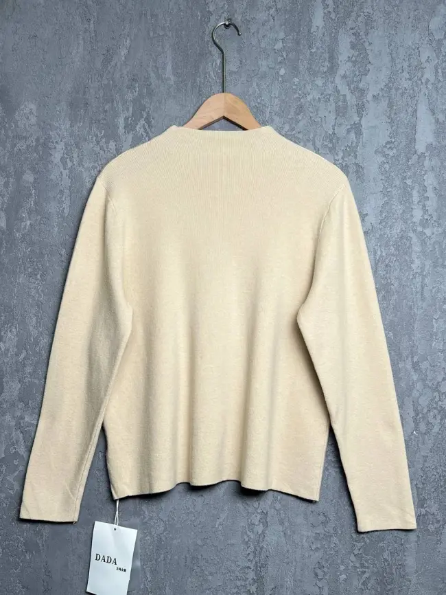 Джемпер 3087 Размер 48- 54 фото 77