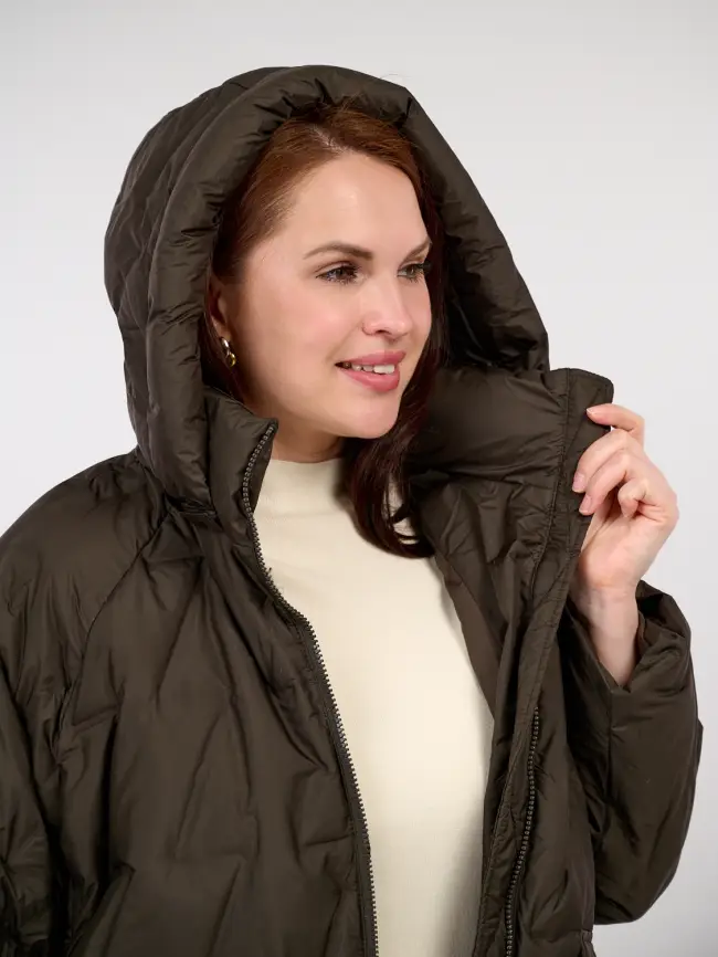 Куртка 6576 Размер 50-56 фото 22