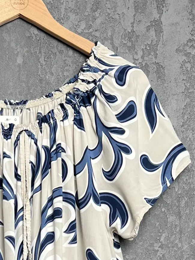 Платье Италия 59100-1 Размер 52-58 фото 16