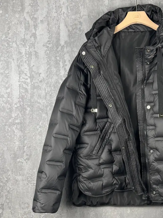 Куртка 6518 Размер 48-52 фото 19