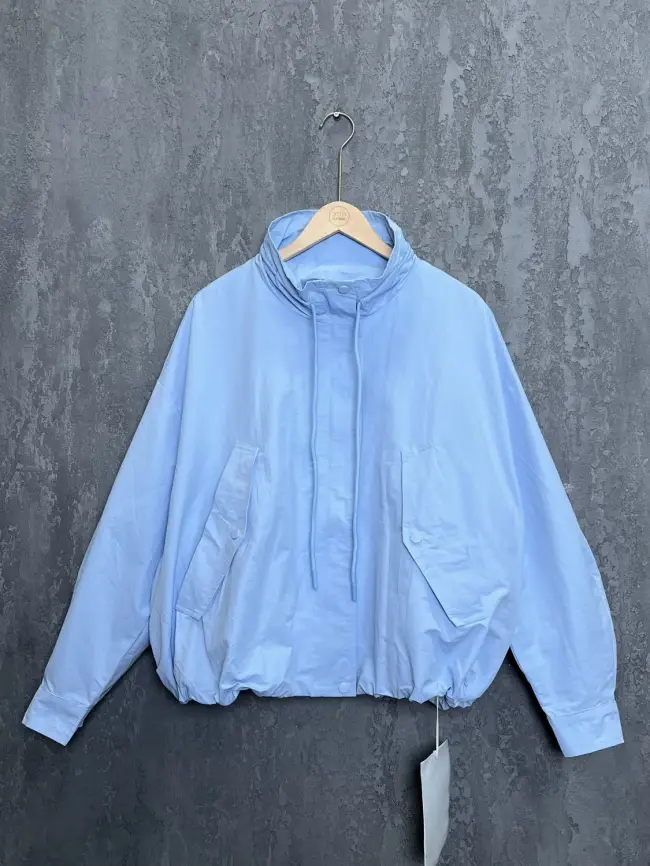 Ветровка 17130 Размер 48-58 фото 24