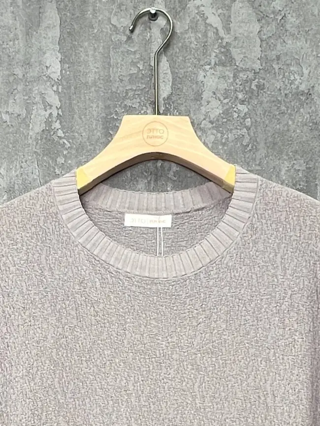 Джемпер ЭттоПлюс 1026 Размер 50-58 фото 77