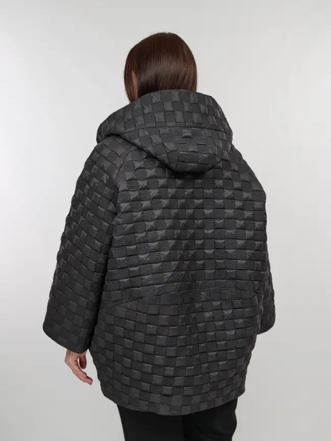 Куртка 2511 Размеры 52-60 фото 10