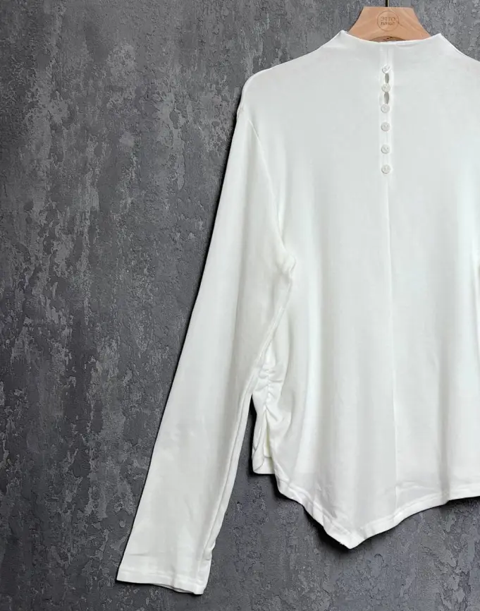 Лонгслив 25210 Размер 46-54 фото 33