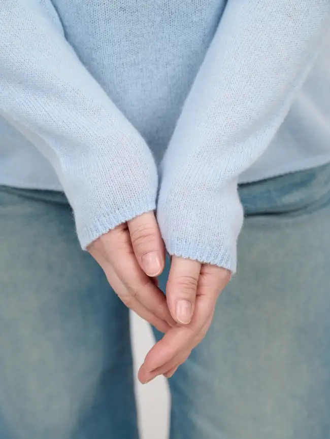 Джемпер 25677 Размер 50-56 фото 8