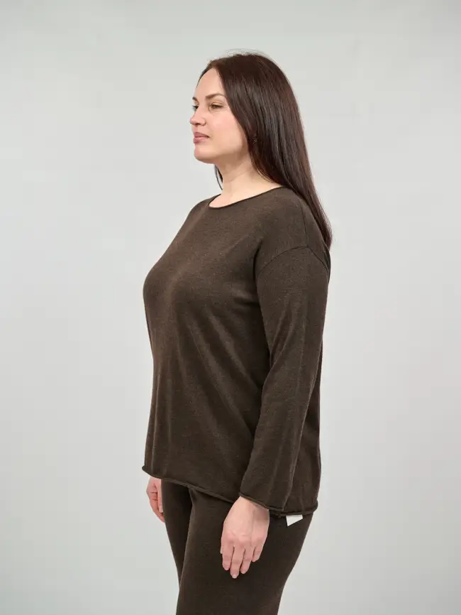 Костюм ЭттоПлюс 1227 Размер 48-56 фото 8