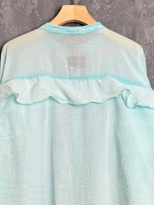 Рубашка Италия 5054 Размер 50-58 фото 14