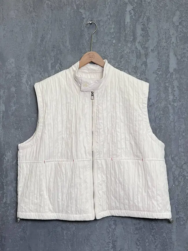 Жилет 28236 Размер 50-58 фото 27