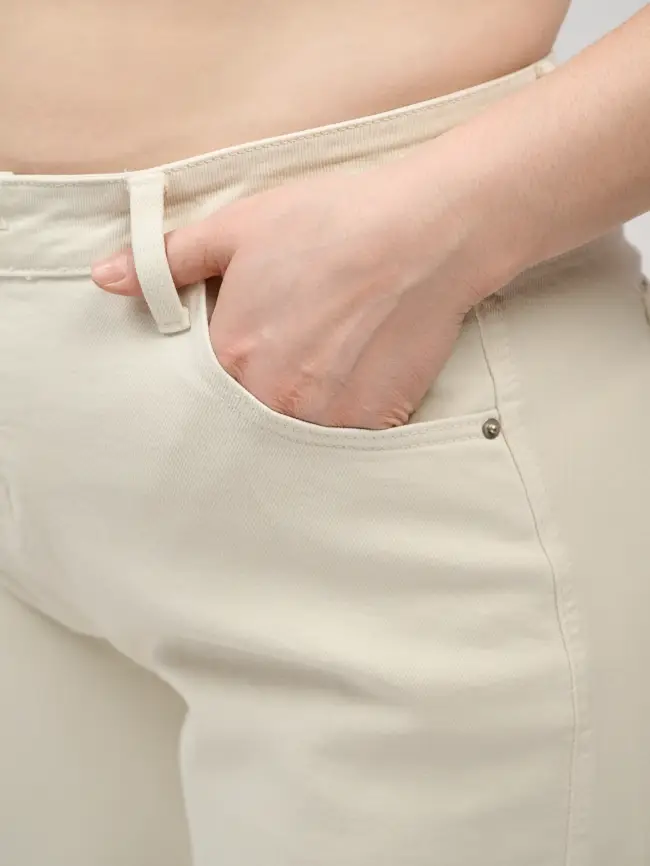 Джинсы 79697 Размеры 52-58 фото 6