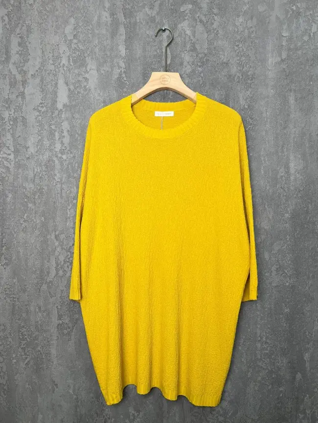 Джемпер ЭттоПлюс 1026 Размер 50-58 фото 21