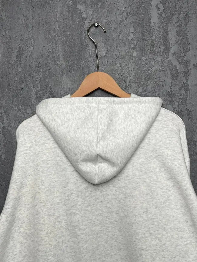 Худи оверсайз размер 50-54 6666 фото 24