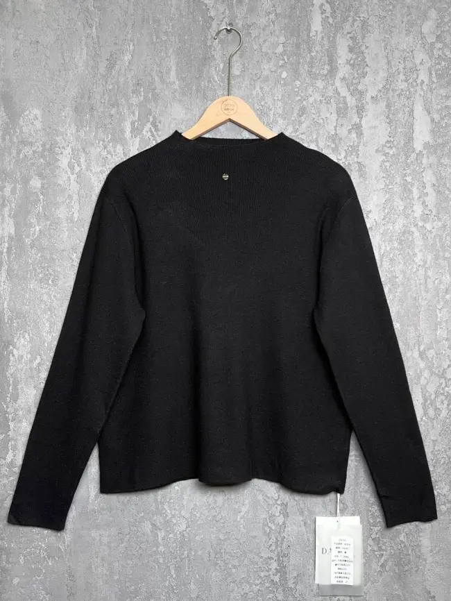 Джемпер 3087 Размер 48- 54 фото 14