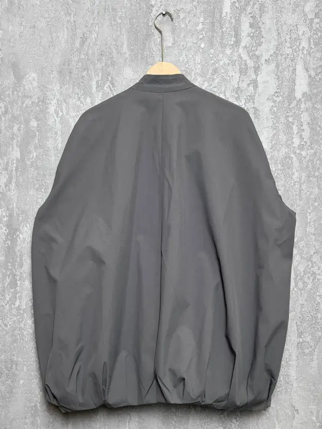 Ветровка 25716 Размер 52-58 фото 12