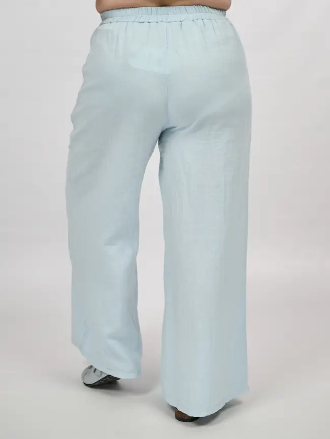 Палаццо 617 Размер 48-54 фото 22