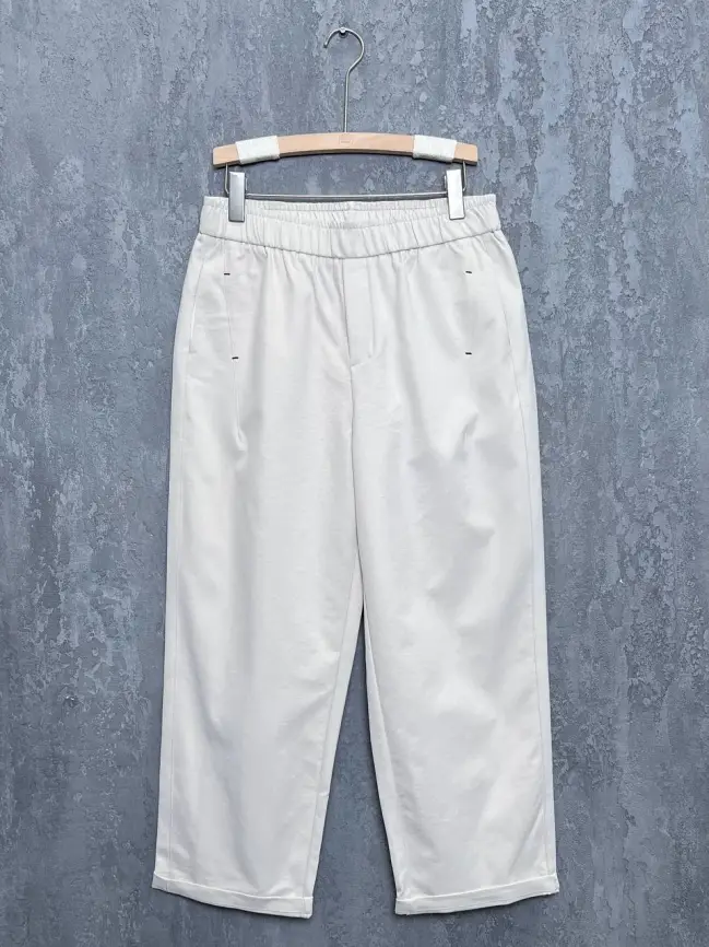 Брюки 7/8, арт. 91678 Размер 48-56 фото 24