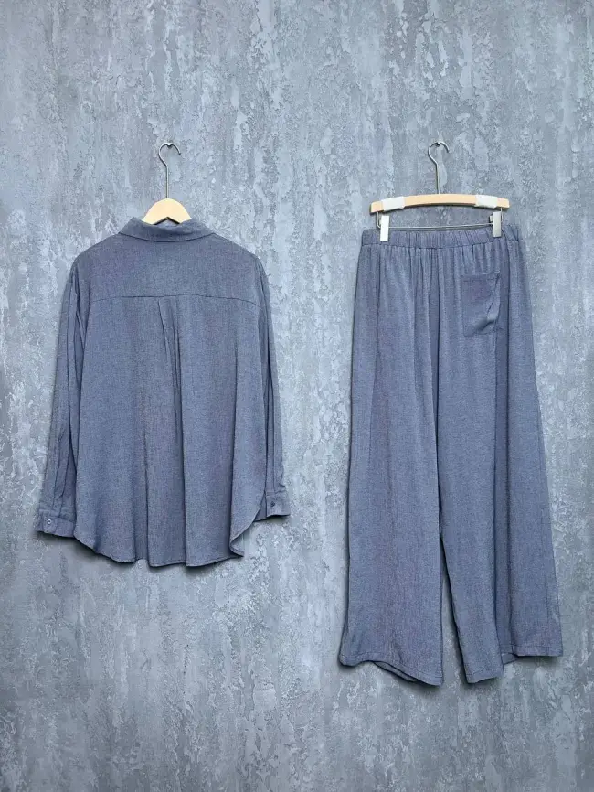 Костюм двойка 0065 Размер 50-58 фото 4