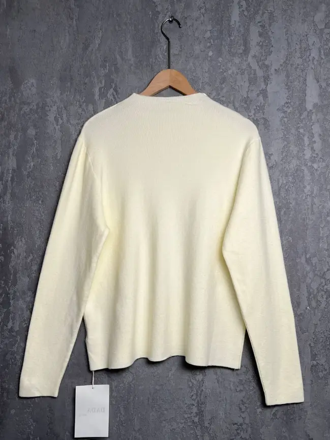 Джемпер 3087 Размер 48- 54 фото 110