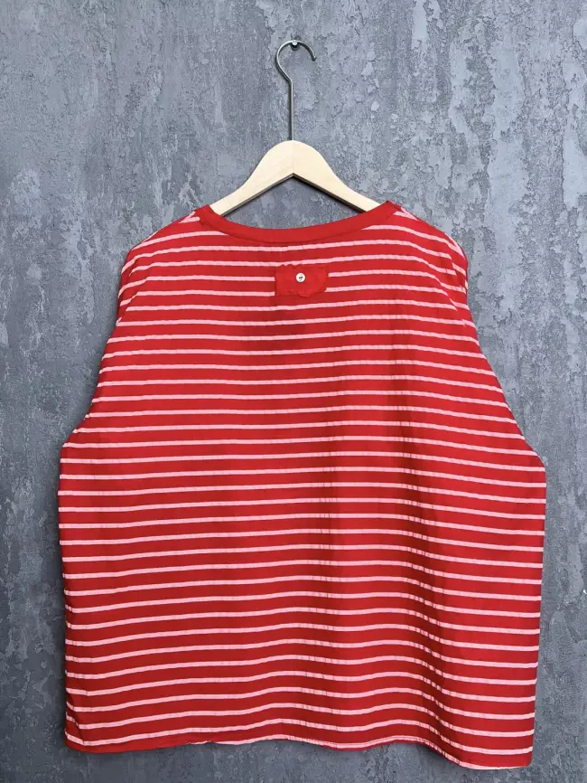 Блуза Италия 6232 Размер 50-58 фото 53