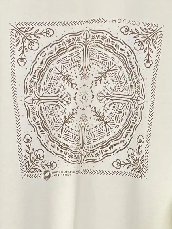 Лонгслив с принтом 95048 Размер 54-58 фото 47