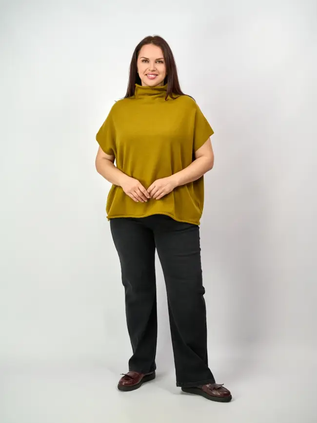 Жилет ЭттоПлюс 7054 Размер 48-58 фото 20