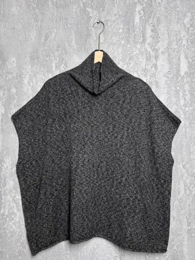 Жилет 2588 Размер 48-58 фото 14