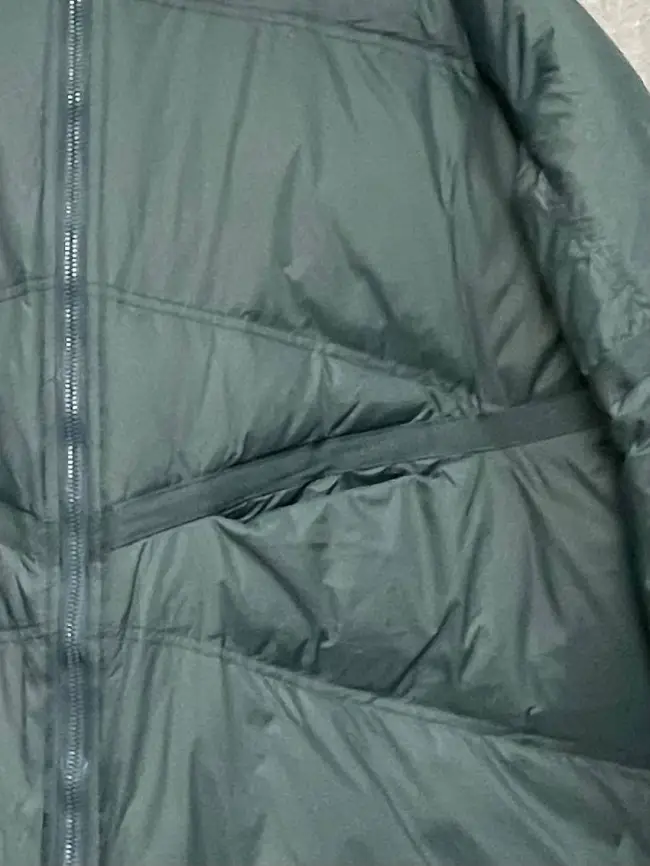 Пуховик 2506 Размер 50-58 фото 79