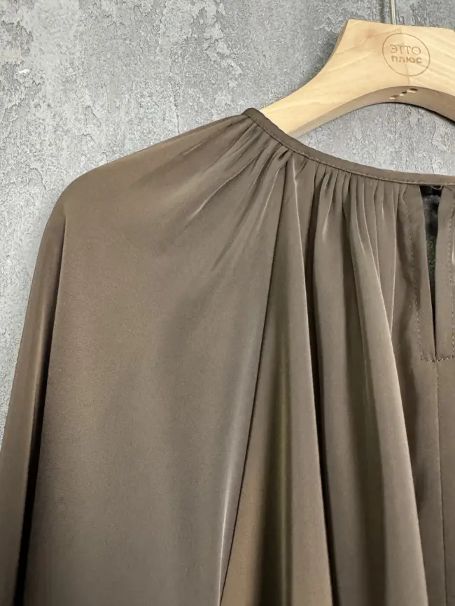 Блуза 2990 Размер 50-58 фото 3