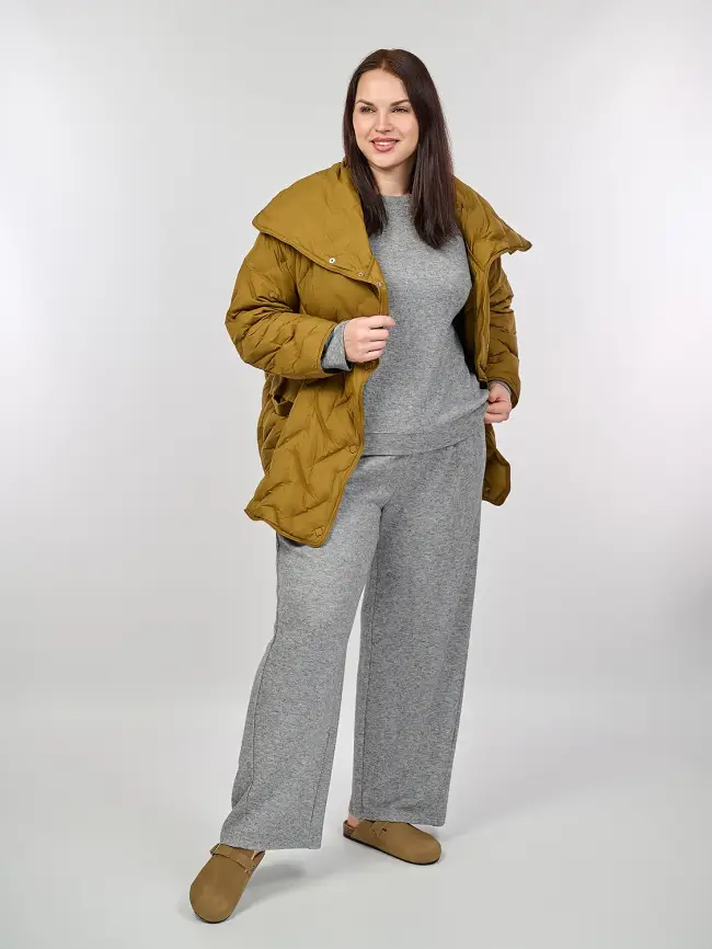 Костюм брючный 00010 Размер 50-56 фото 5