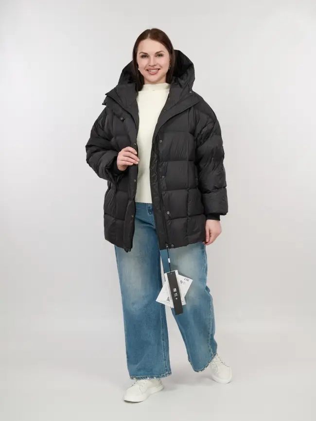 Куртка 259 Размер 50-58 фото 32