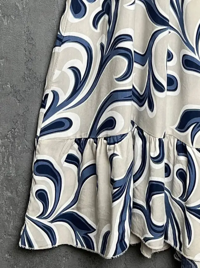 Платье Италия 59100-1 Размер 52-58 фото 15