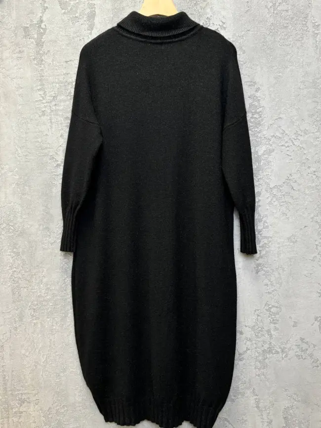 Платье "Шов" 1300 ЭттоПлюс Размер 46-52 фото 16