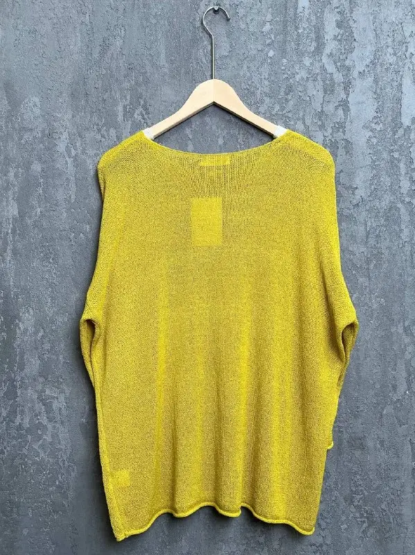 Джемпер облегченный ЭттоПлюс 25107-1 Размер 50-58. фото 185