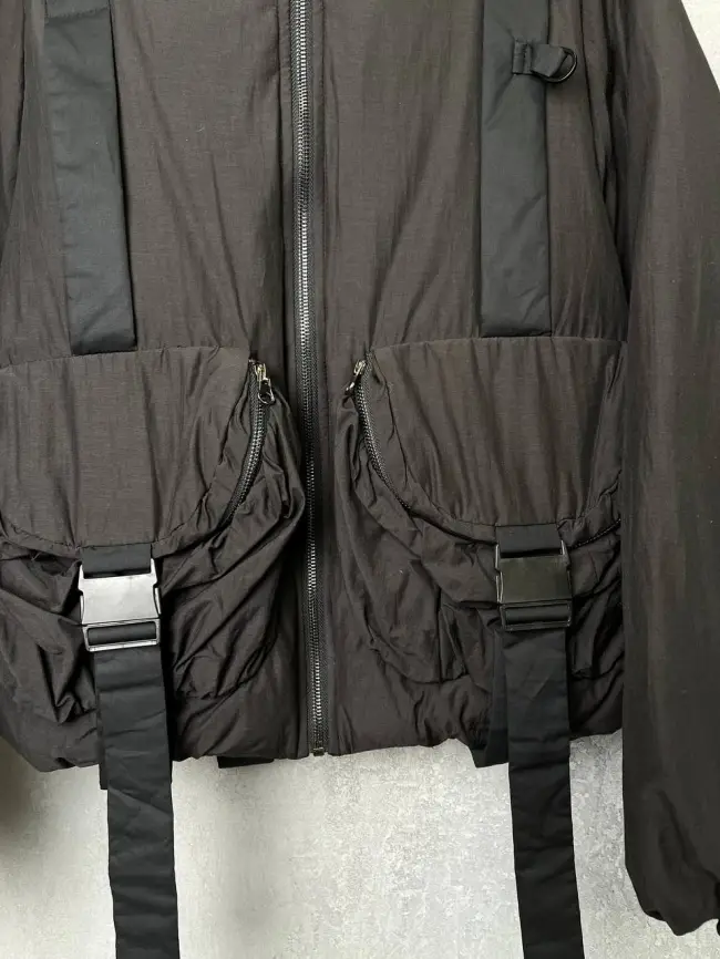 Куртка MAKEE.VI 3159 Размер 46-54 фото 14