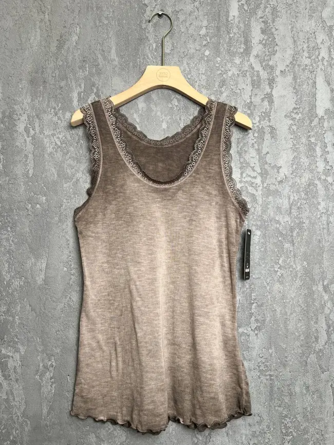 Топ Италия 2107 Размер 46-54 фото 13