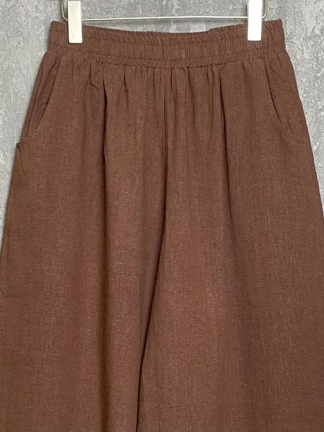 Брюки летние 24626 фото 22