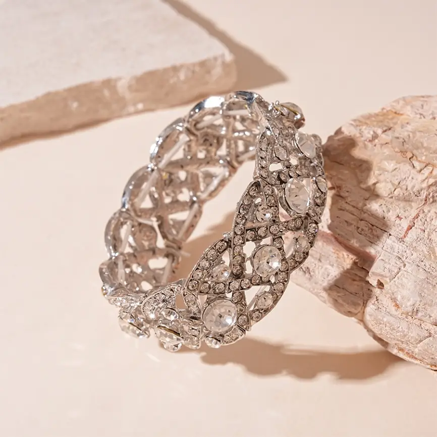 Браслет Сияние Б0117 фото 1