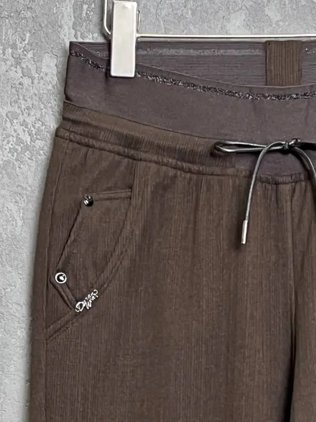 Брюки Турция Duran 9368 фото 30