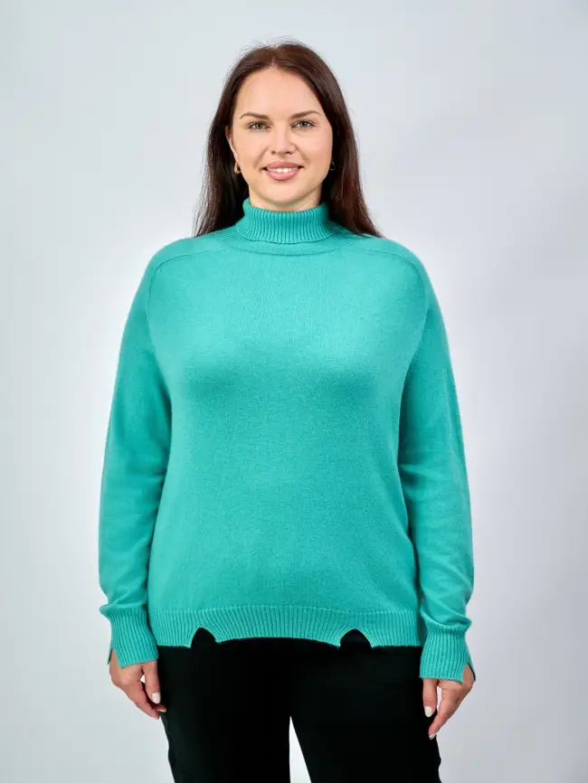 Водолазка ЭттоПлюс 20244 Размер 46-54 фото 9