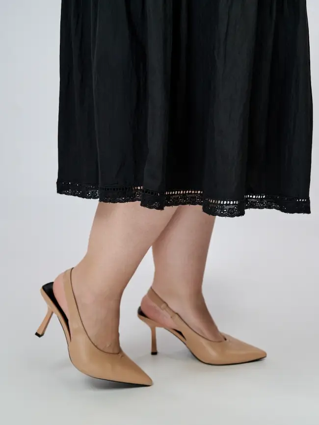 Юбка 308 Размер 46-54 фото 8