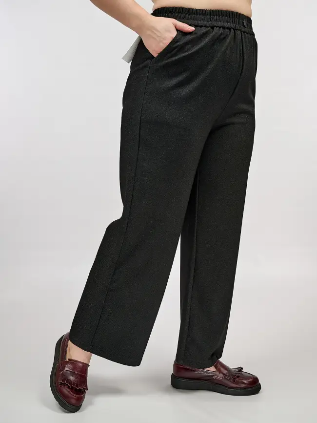 Брюки 37288 Размер 52- 58 фото 21