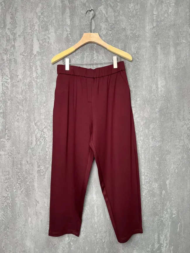 Брюки ЭттоПлюс 33586 Размеры 52-58 фото 17