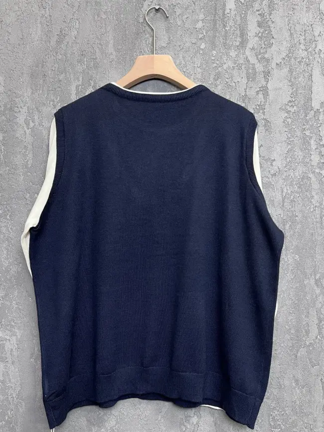 Джемпер 23122 Размер 48-56 фото 25