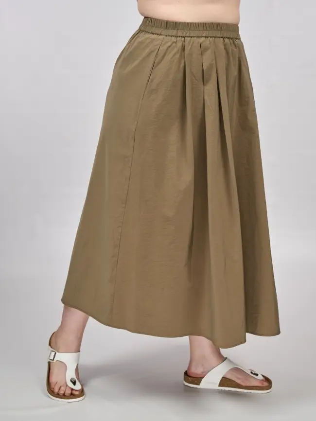 Юбка 1007 Размер 50-58 фото 9