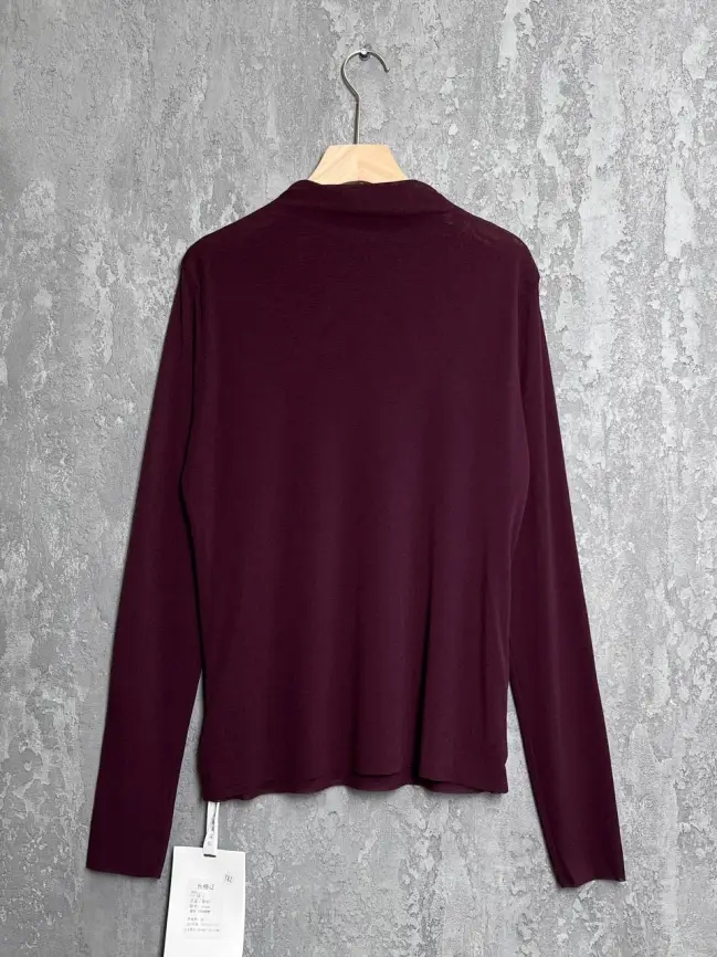 Лонгслив 8368 Размер 48-54 фото 70